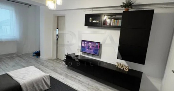 Apartament 2 camere decomandat Titan Sun Park, loc de parcar