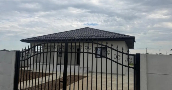 Casa de vanzare 4 dormitoare Darvari, ilfov