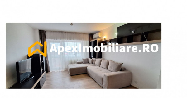 Garsoniera de inchiriat Militari București | ApexImobiliare