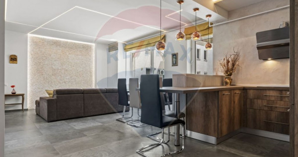 V&acirc;nzare apartament 2 camere, bloc nou, Str. Sirenelor 49-55