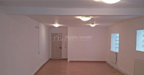 13 Septembrie - casa - centrala proprie