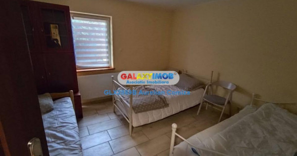 Casa Buftea 5 camere de inchiriat pentru grup persoane/sp 78