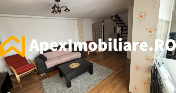 Apartament 2 camere de inchiriat 1 Decembrie 1918 București