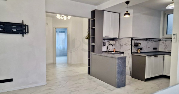 Rezidential sau Spatiu Birouri in Vila I Duplex 152 MP I ...