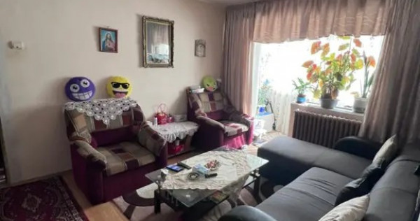 Apartament 2 camere central