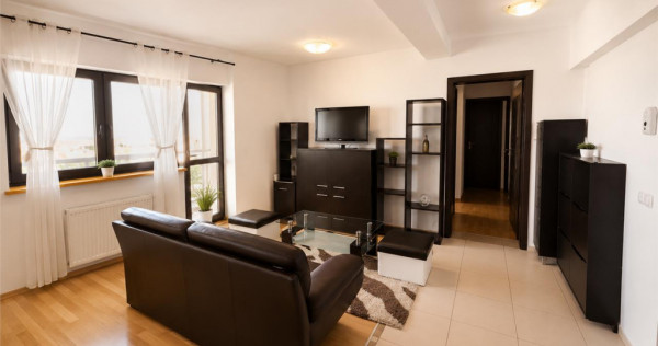 Apartament cu parcare subterana, Central, Brasov