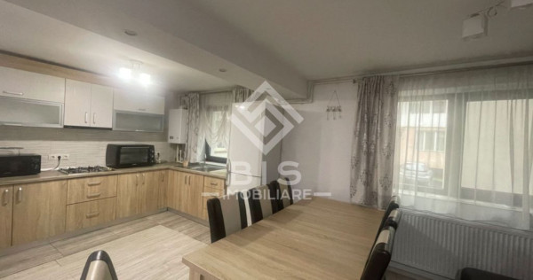 Apartament 5 camere | Calea Moldovei | Bloc Nou