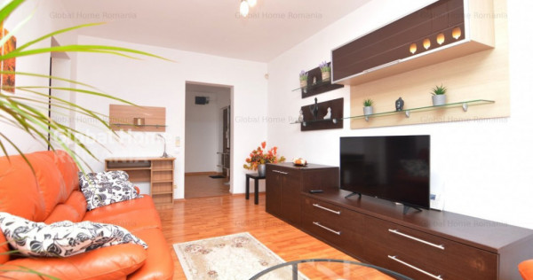 Apartament 2 Camere | Piata Norilor-Parcul Tineretului | 72m