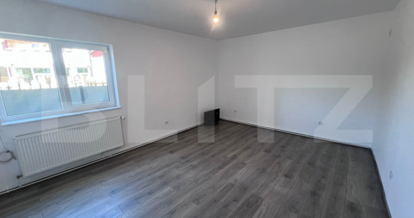 Spatiu de birou, 5 camere, in zona strazii Oasului - Garaj -