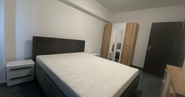 Ap. 2 cam Păcurari - Contemporan, &icirc;ncălzire &icirc;n pardoseală