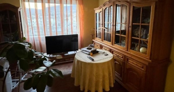 Apartament 3 camere in Deva, zona Iuliu-Maniu &ndash; Ultracentral