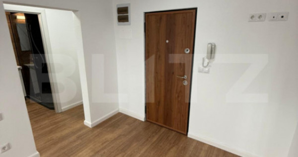 Apartament 2 camere, Avram Iancu Complet RENOVAT