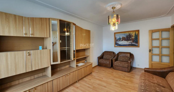 APARTAMENT CU 2 CAMERE,DECOMANDAT , LIDL NICOLINA