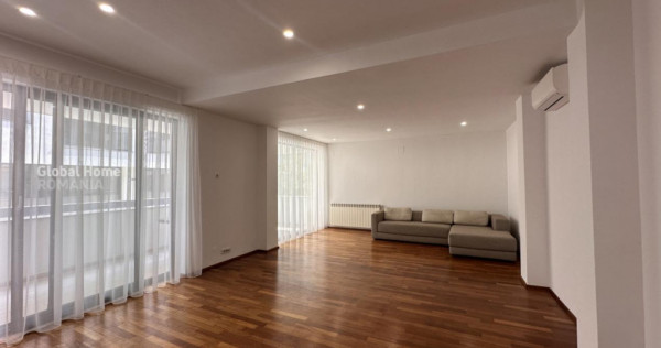 2 Rooms 120SQM | Terrace | Parking | Herastrau Park - Nordul