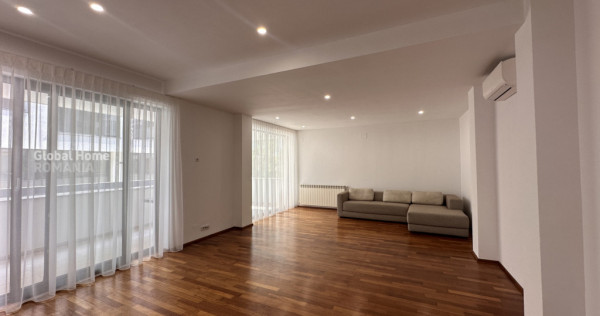 2 Rooms 120SQM | Terrace | Parking | Herastrau Park - Nordul