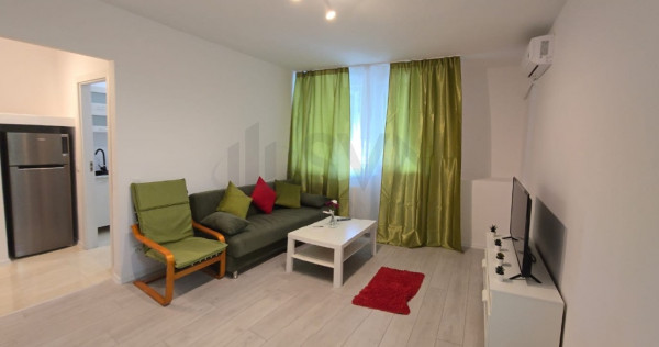 2 Camere I Investitie Excelenta I 2 Min Metrou