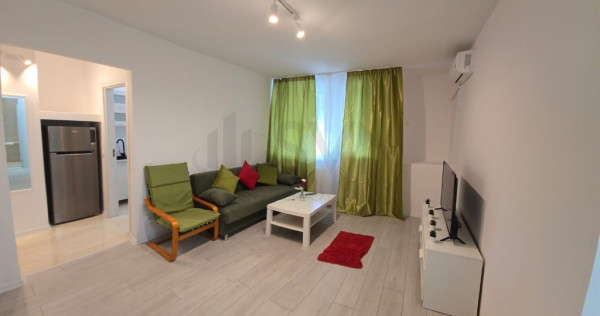 2 Camere I Investitie Excelenta I 2 Min Metrou