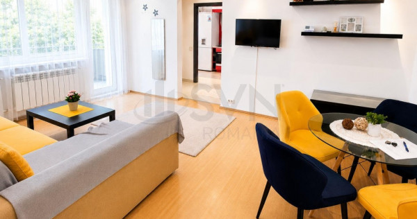 Centrala termica I 2 camere I Calea Grivitei I 2 minute m...