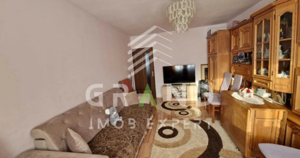 2 camere decomandate | 50 mp | &Icirc;ntre Lacuri&ndash;Iulius Mall??