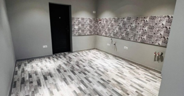 Apartament 2 Camere complet renovat/Central Hărman