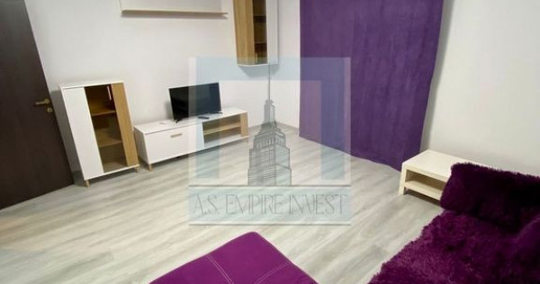 Apartament 2 camere/ zona Sanpetru