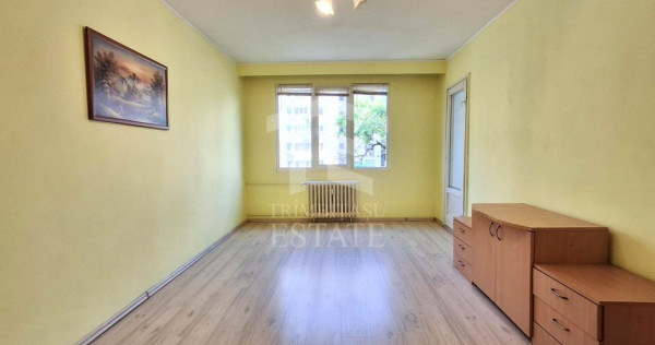 Apartament 3 camere decomandat | Locație excelentă | Bd...