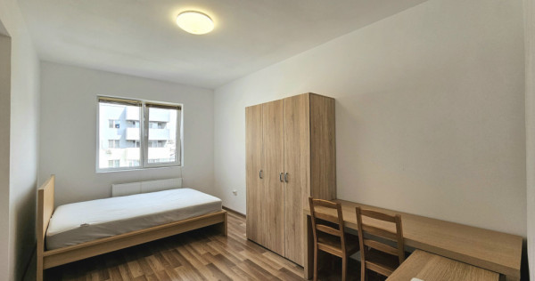 Apartament 2 Camere Decomandat 61 MP