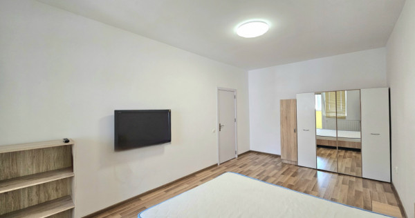 Apartament 2 Camere Decomandat 61 MP