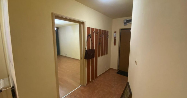 4 Camere Decomandat, 3 Min Metrou Tineretului