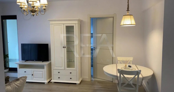 Apartament 3 camere Onix North Park