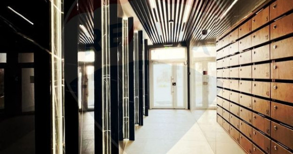 Apartament 2 camere de &icirc;nchiriat &ndash; Bloc nou, Str. Geor...