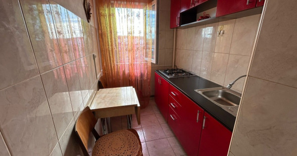 Apartament 2 camere - Gară, cu centrală