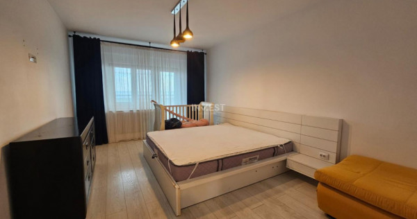 COPOU- Apartament cu 4 camere