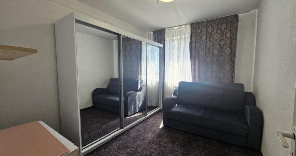CENTRU- Apartament 2 camere
