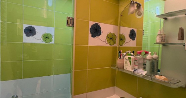 Apartament de 2 camere zona Astra,str Cocorului,