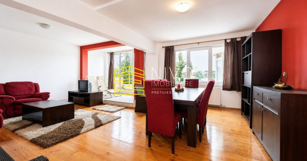 Apartament 4 camere &ndash; Mureș &ndash; Sovata &ndash; Ultracentral