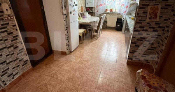 Apartament 2 camere decomandate, 54 mp - zona LAMA
