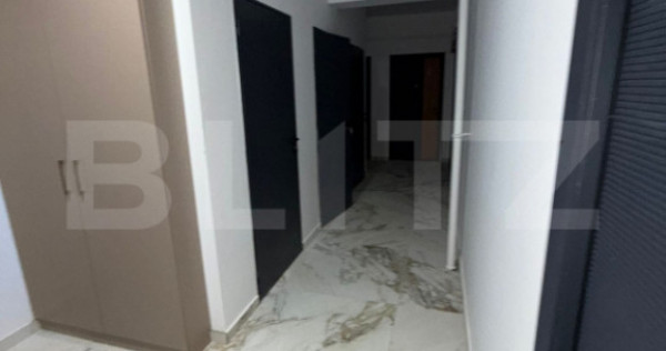 BLOC NOU !! Apartament 2 camere, 40.30 mp, zona Bucium la un