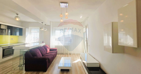 &Icirc;nchiriere apartament 2 camere, Brașov, cartier Răcăd...