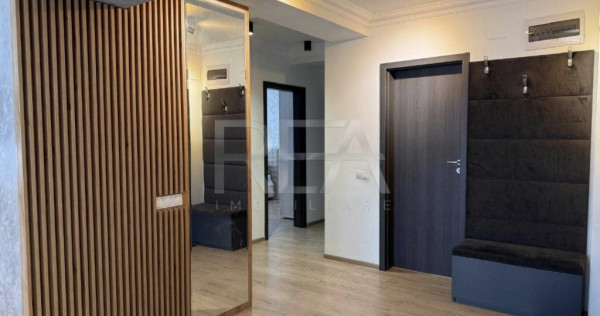 4 camere, et 10/11, 100 mp-Complex Moghioros Park