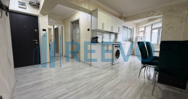 Apartament 2 camere de v&acirc;nzare, Milcov, comision 0%