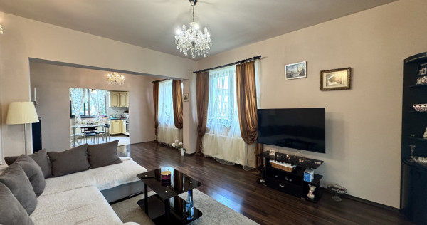 Casa 5 camere | l&acirc;ngă lac | panouri solare | Corbeanca