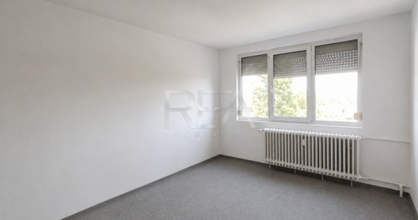 2 camere renovat, Titan-1 Decembrie | 12 min metrou