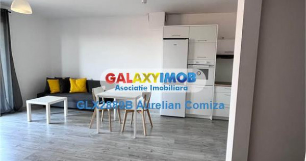 Apartament 2 camere Otopeni/sp.50mp/etaj 1