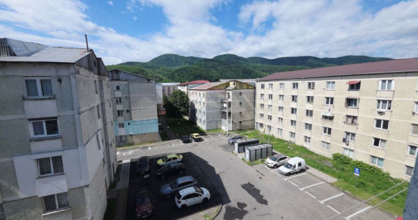 Apartament cu 2 camere de v&acirc;nzare &icirc;n zona Maratei