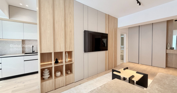 First Rent | 3 Rooms + Parking + Terrace | First Estate - Pi