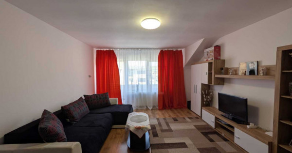 Inchiriere Apartament 2 camere decomandat, 55 mp, Eroilor