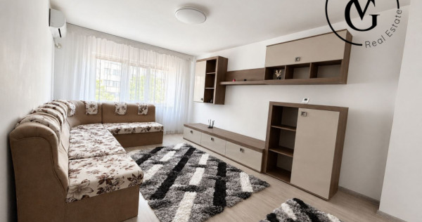 Apartament 2 Camere - Inel 2 - Centrala Proprie