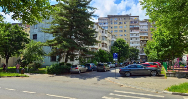 APARTAMENT 2 CAMERE - OSTROVENI | LANGA DISPENSAR |