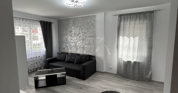Apartament 2 camere in Complexul Rezidențial Regie Residenc